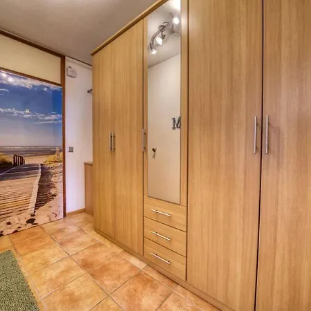 - Haus D, App 0d0303 Apartment Heiligenhafen