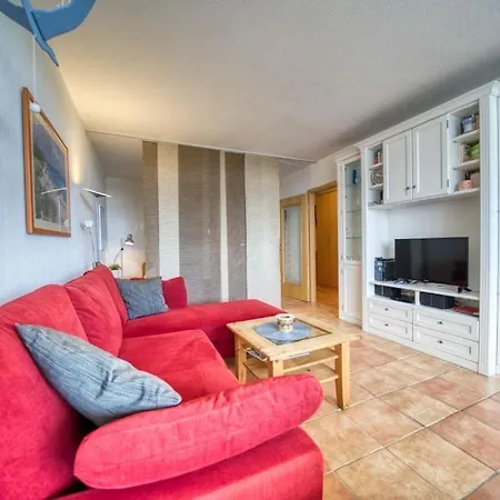 Apartment - Haus D, App 0d0303 Heiligenhafen