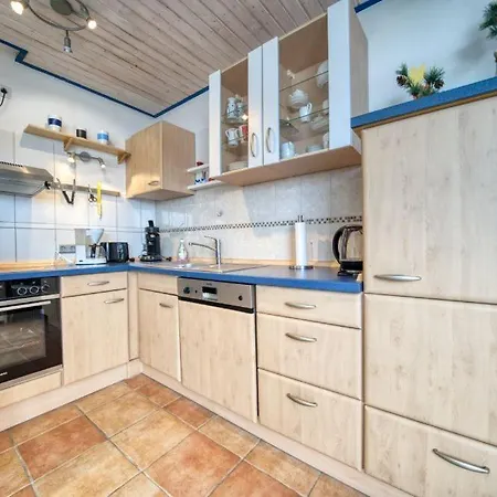 - Haus D, App 0d0303 Heiligenhafen