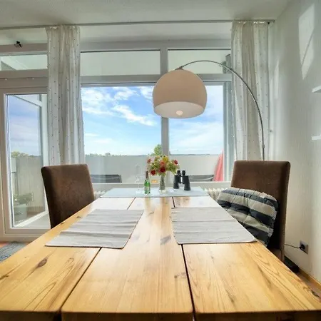 - Haus D, App 0d0303 Apartment Heiligenhafen
