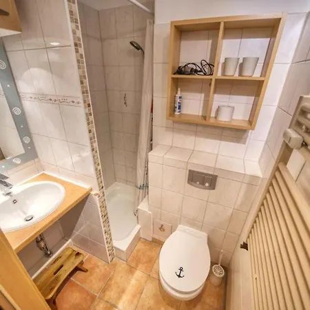 - Haus D, App 0d0303 Apartment *