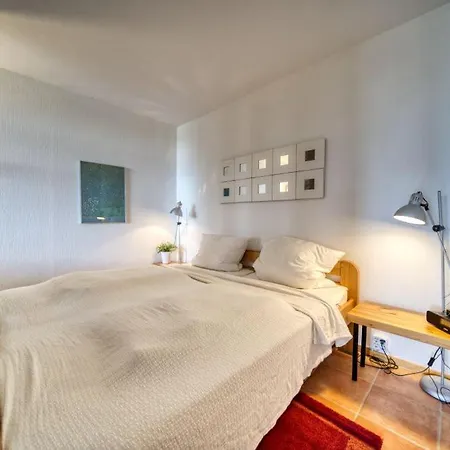 Apartment - Haus D, App 0d0303 Heiligenhafen