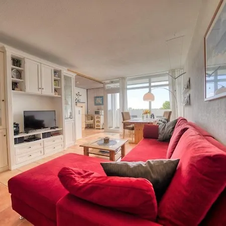 Apartment - Haus D, App 0d0303