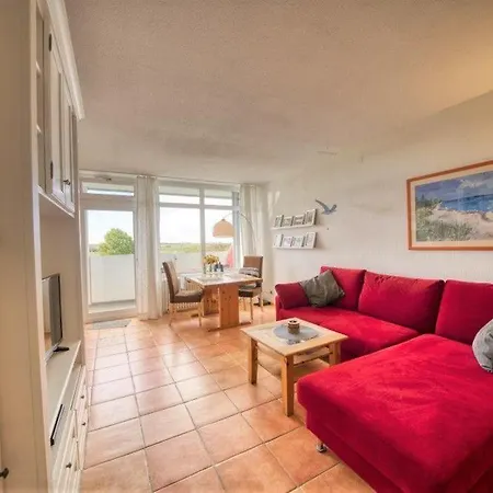 Appartement - Haus D, App 0d0303