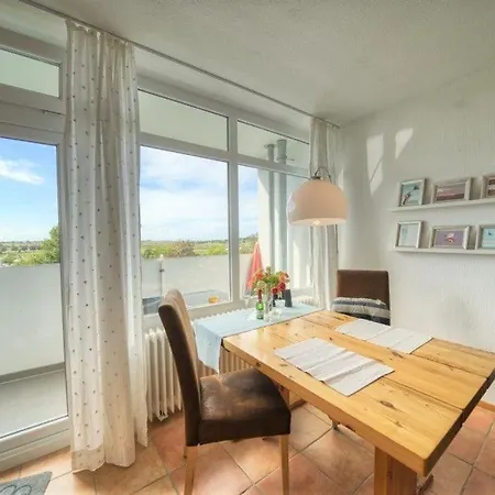 - Haus D, App 0d0303 Apartmán