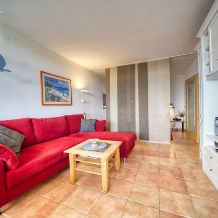 - Haus D, App 0d0303 Apartmán *